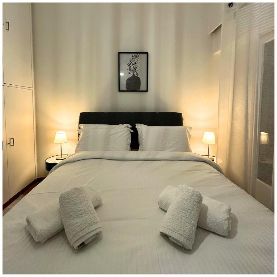 Memories Apartments Μονοκατοικία Στο Καρπενήσι Kültér fotó