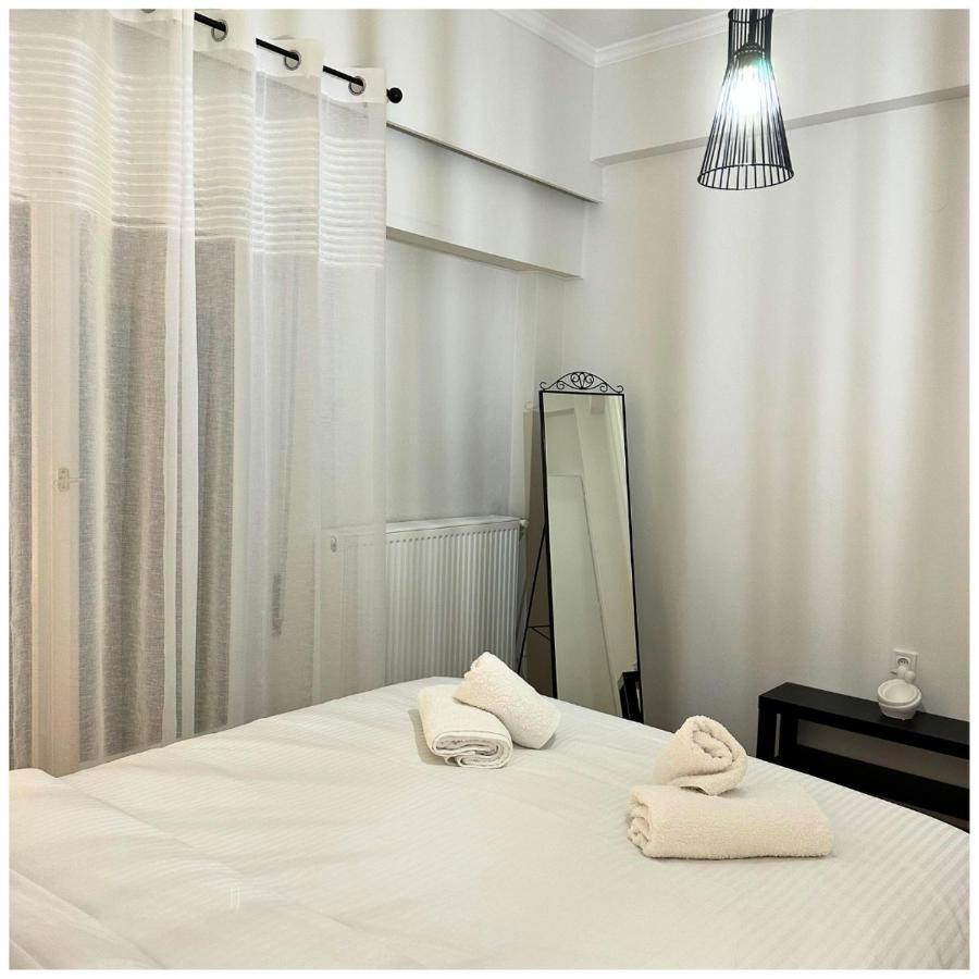 Memories Apartments Μονοκατοικία Στο Καρπενήσι Kültér fotó