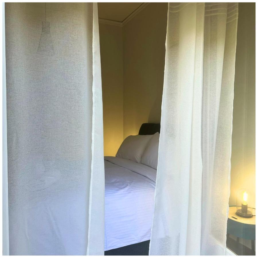 Memories Apartments Μονοκατοικία Στο Καρπενήσι Kültér fotó