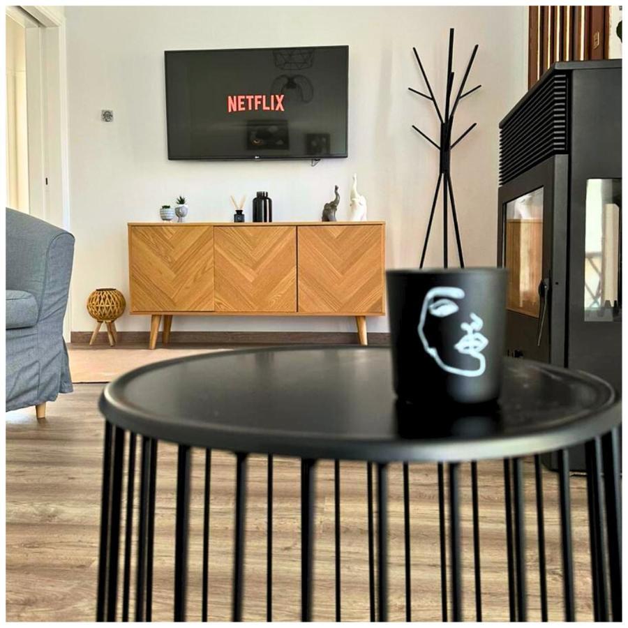 Memories Apartments Μονοκατοικία Στο Καρπενήσι Kültér fotó