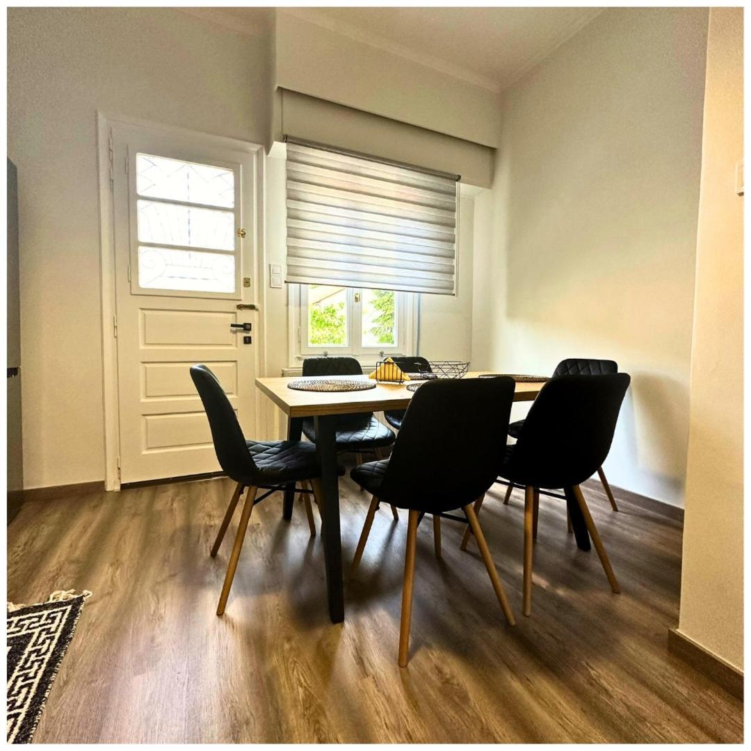 Memories Apartments Μονοκατοικία Στο Καρπενήσι Kültér fotó