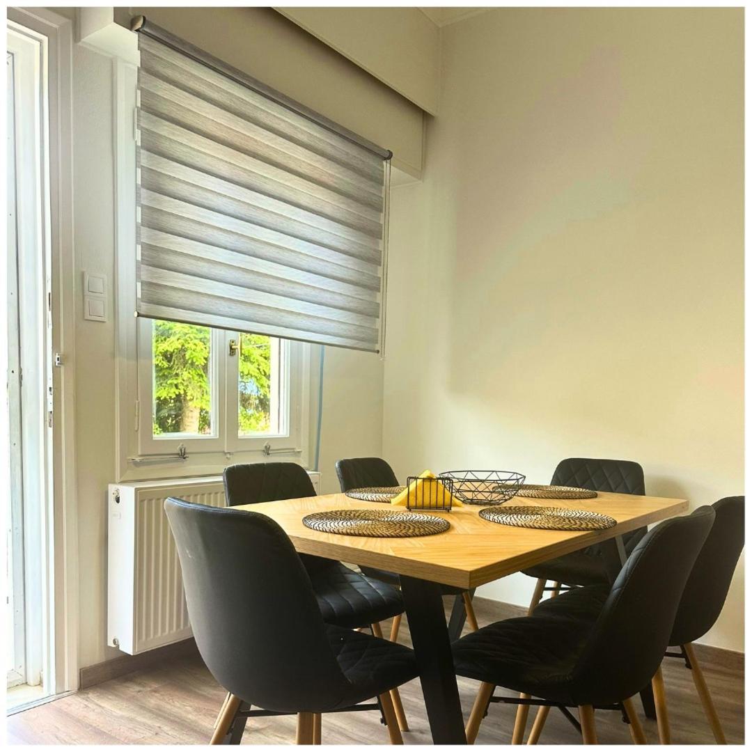 Memories Apartments Μονοκατοικία Στο Καρπενήσι Kültér fotó