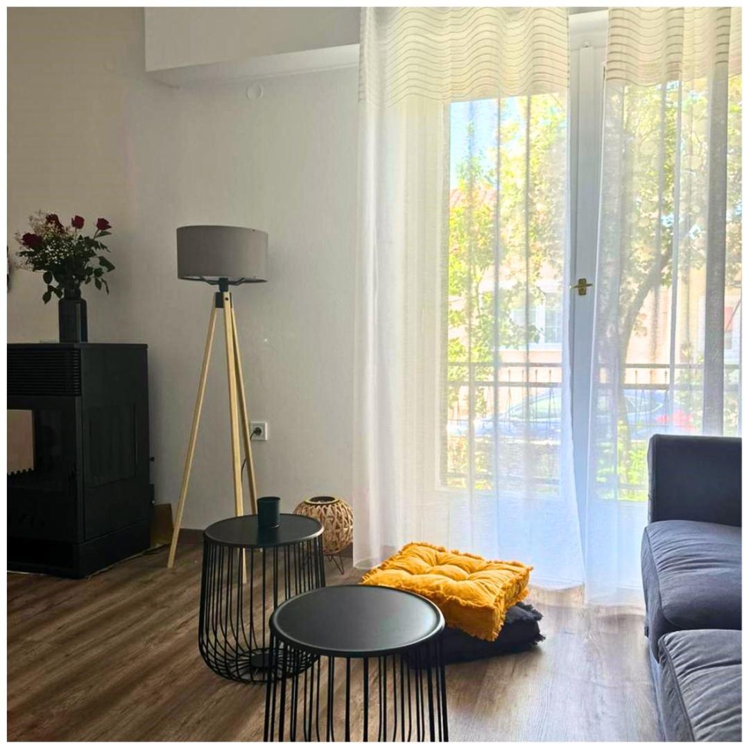 Memories Apartments Μονοκατοικία Στο Καρπενήσι Kültér fotó