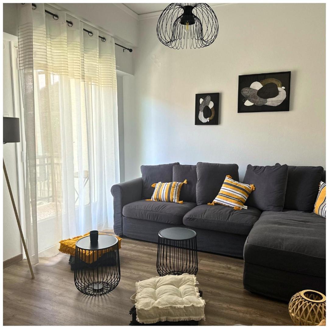 Memories Apartments Μονοκατοικία Στο Καρπενήσι Kültér fotó